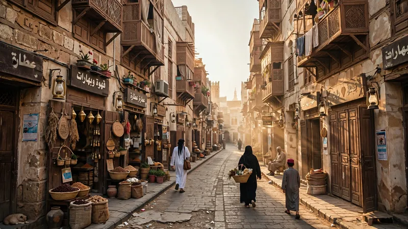 Al-Balad