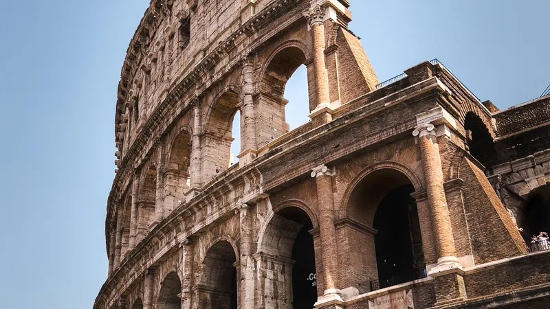 Colosseum