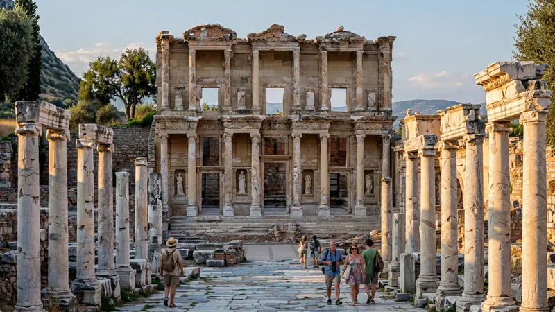 Ephesus