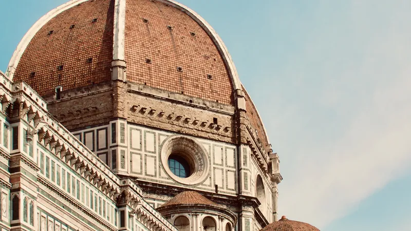 Florence Cathedral (Duomo)