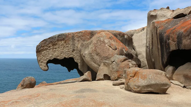 Kangaroo Island