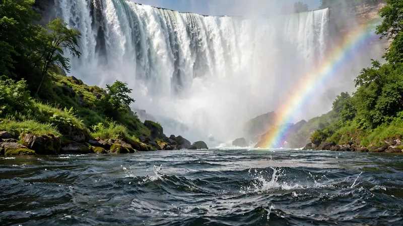 Niagara Falls