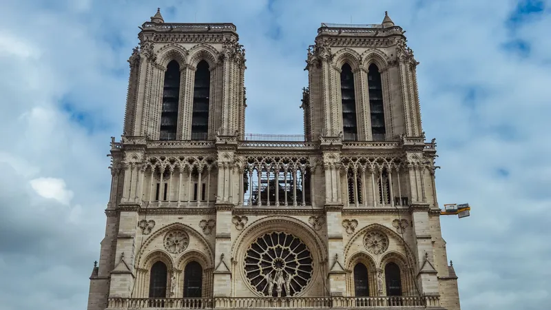 Notre-Dame Cathedral