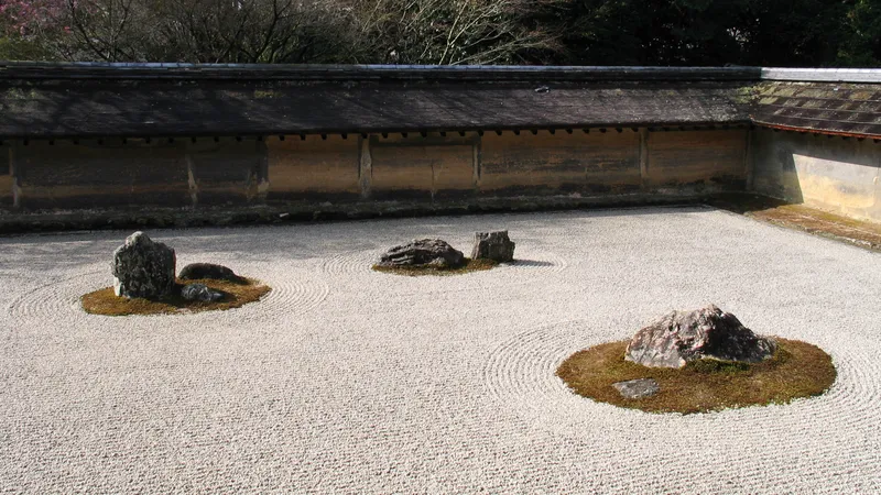 Ryoan-ji