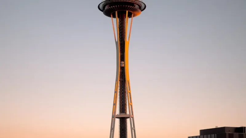 Space Needle