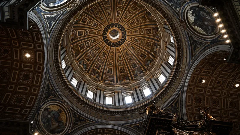 St. Peter's Basilica