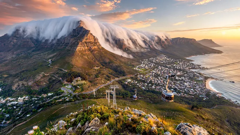 Table Mountain