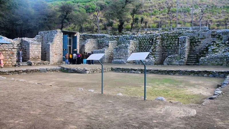 Taxila