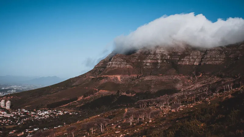 South Africa