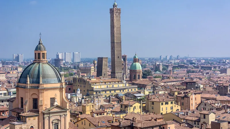 Bologna