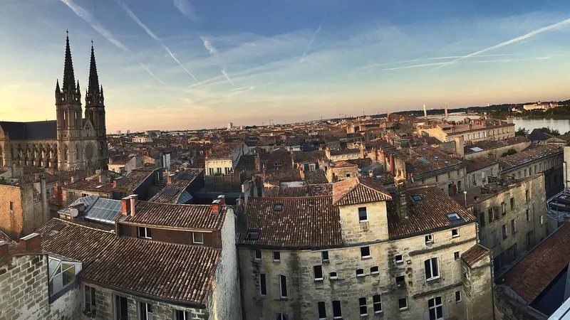 Bordeaux