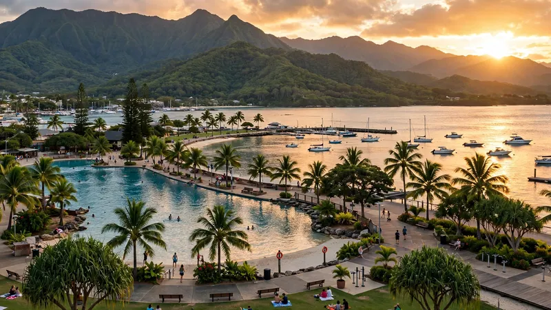 Cairns