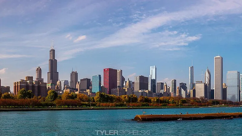 Chicago