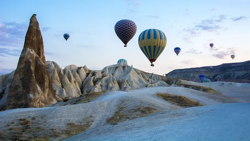 Goreme