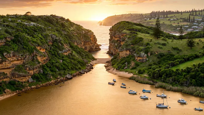 Knysna