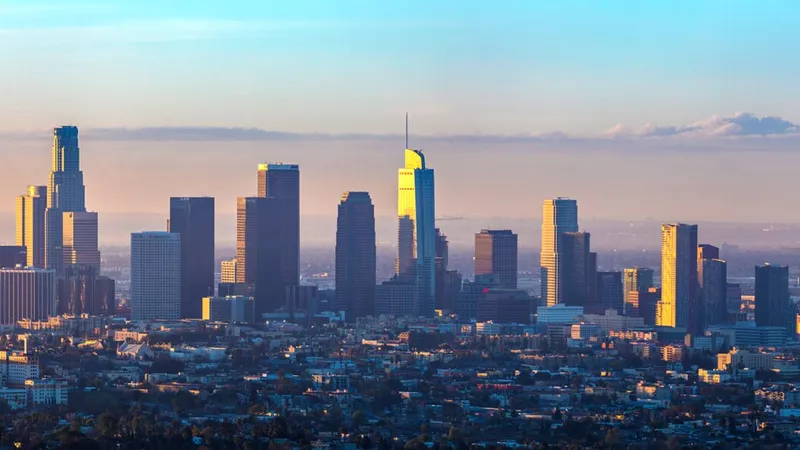 Los Angeles