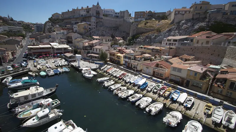 Marseille