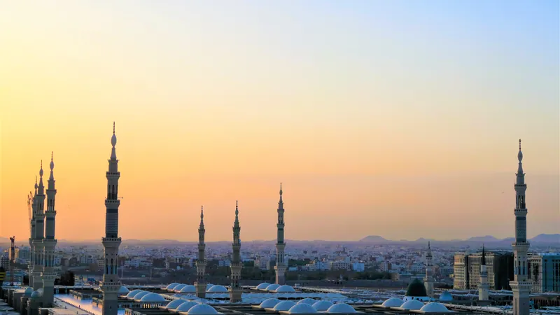 Medina