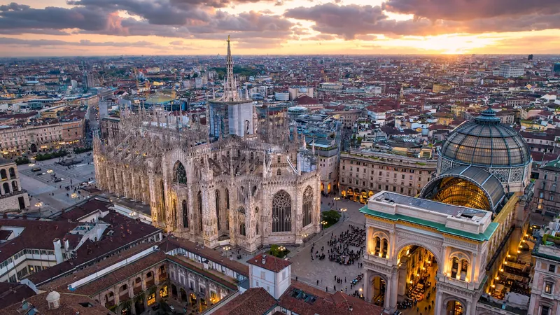 Milan