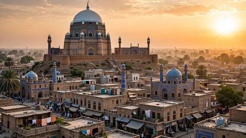 Multan