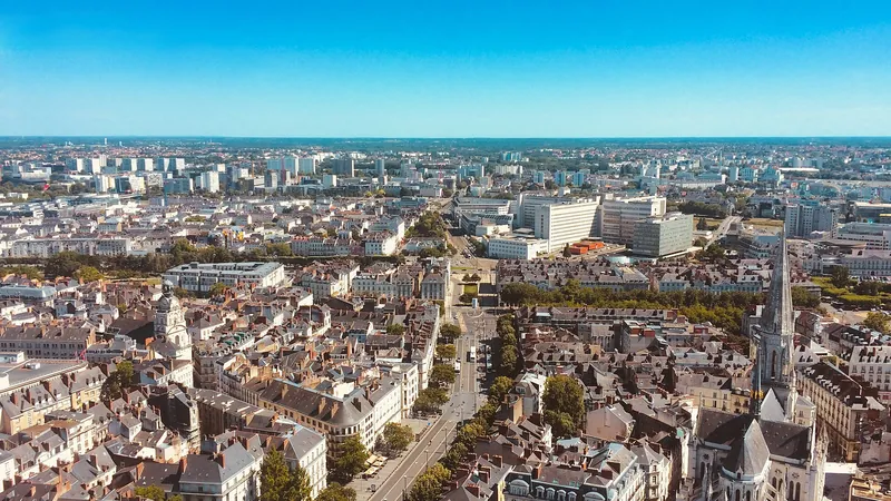 Nantes