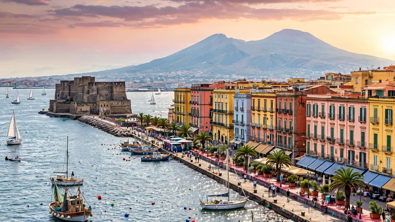 Naples