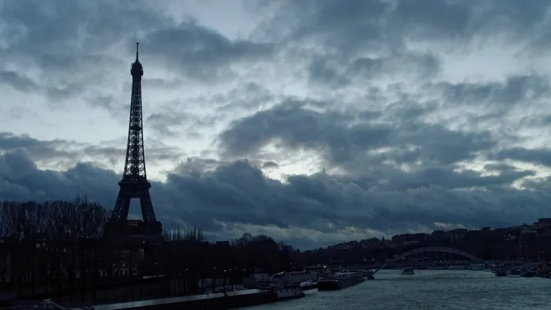 Paris