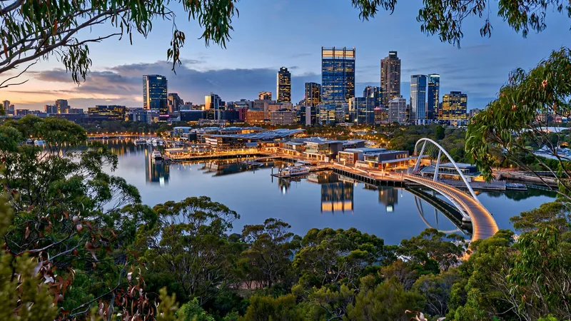 Perth