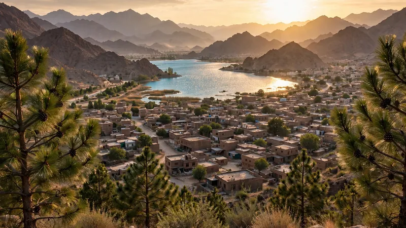 Quetta