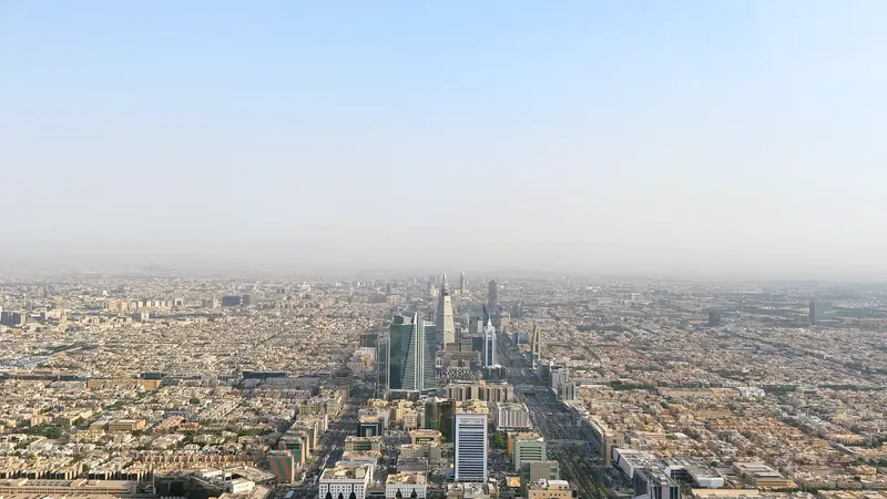 Riyadh