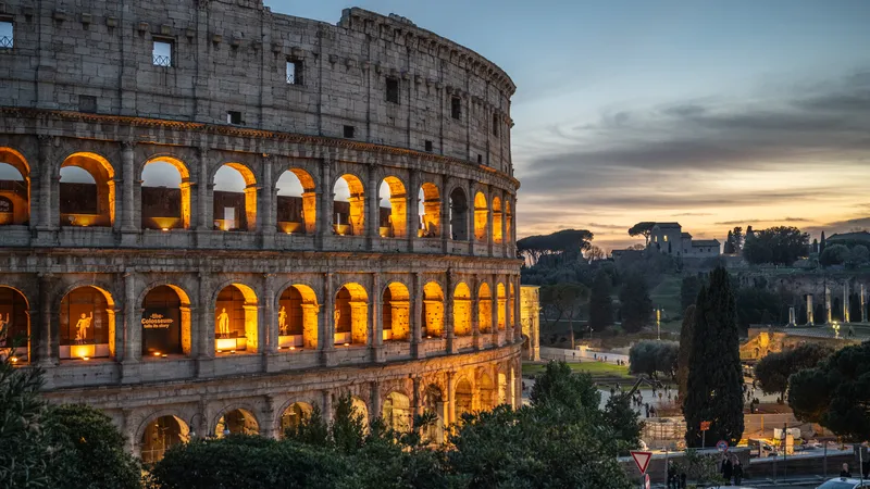Rome
