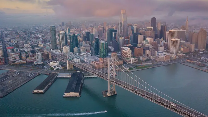 San Francisco