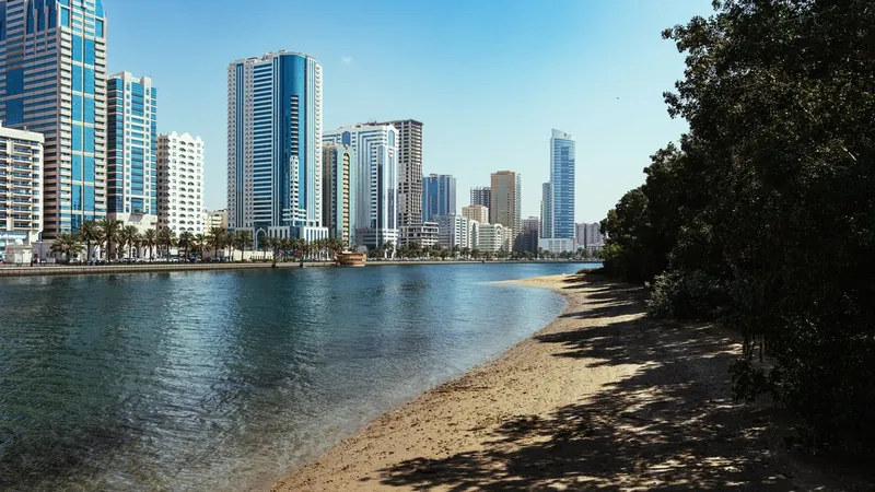 Sharjah
