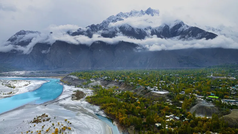 Skardu