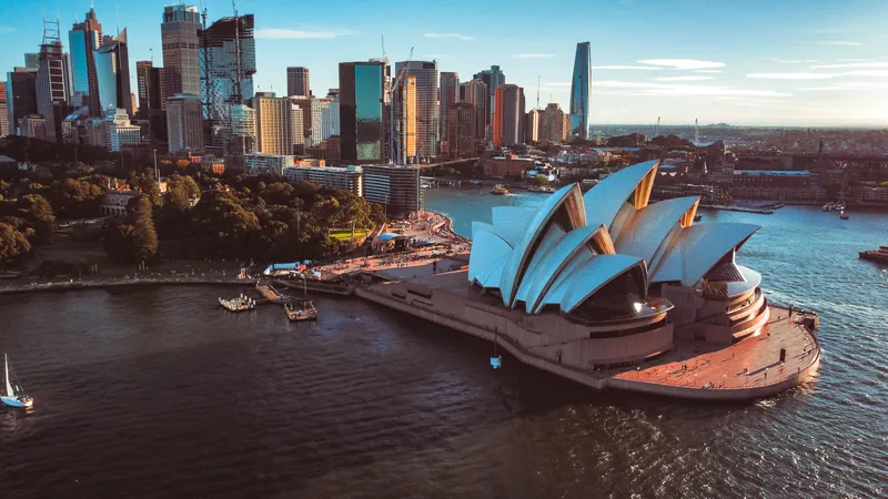Sydney