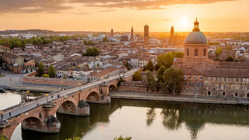 Toulouse