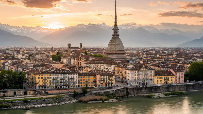 Turin