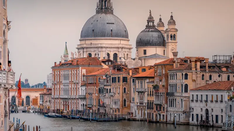 Venice