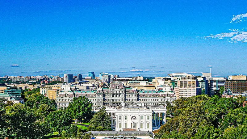 Washington Dc