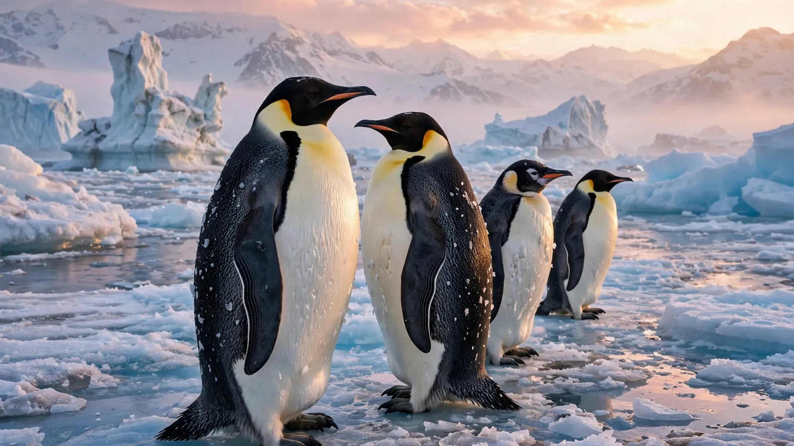 Antarctica