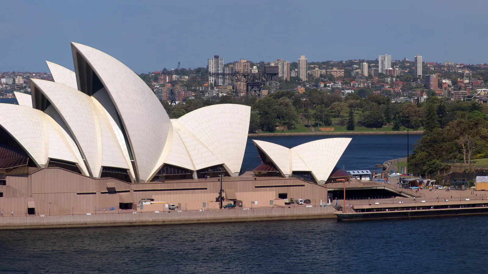 Australia