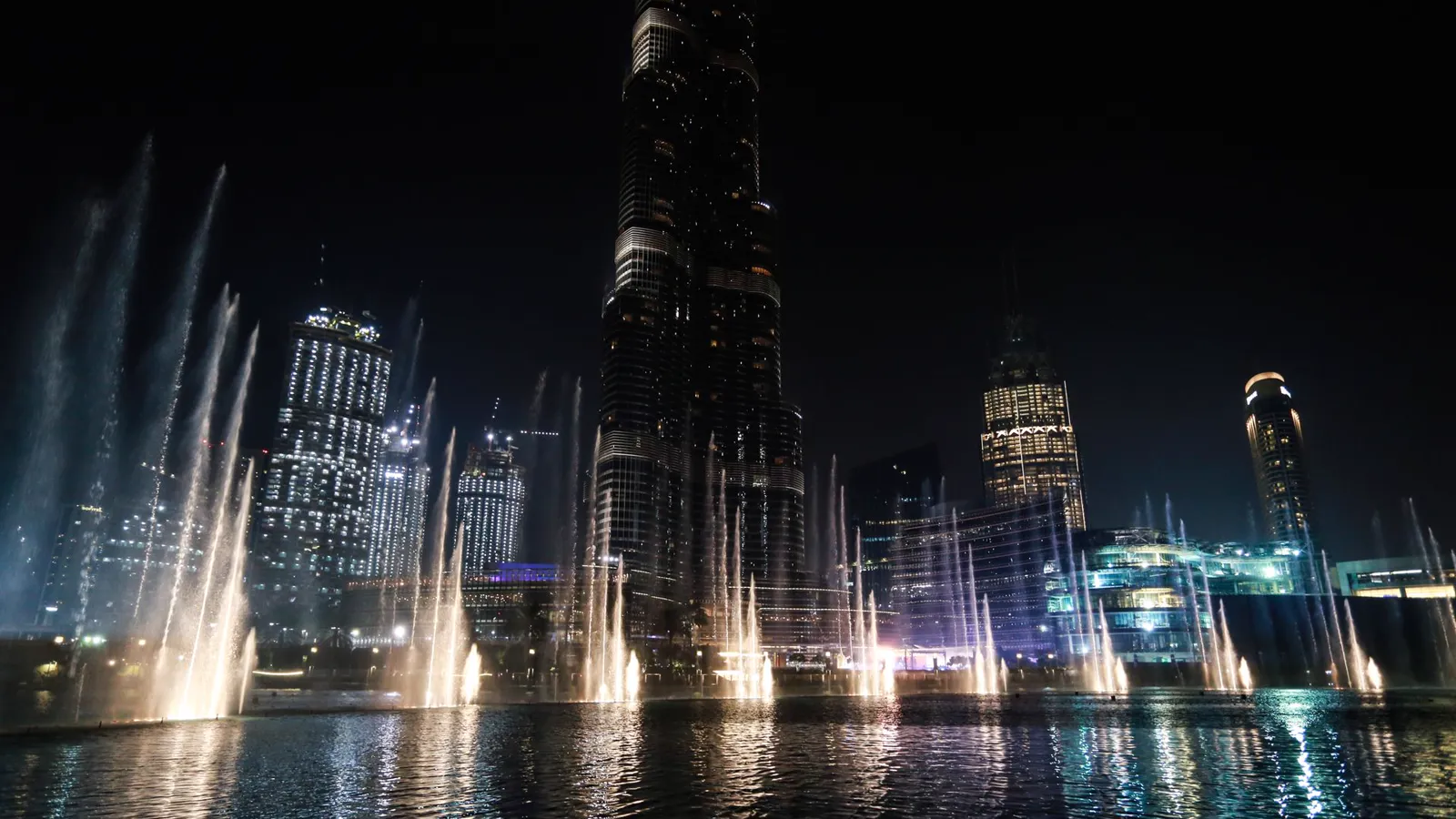 Dubai