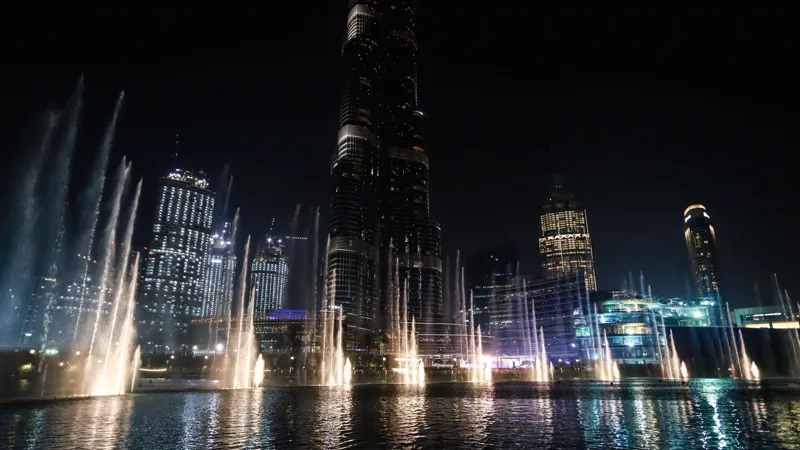 Dubai, United Arab Emirates