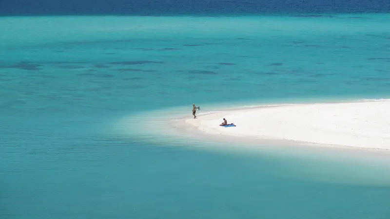 Beach Holidays