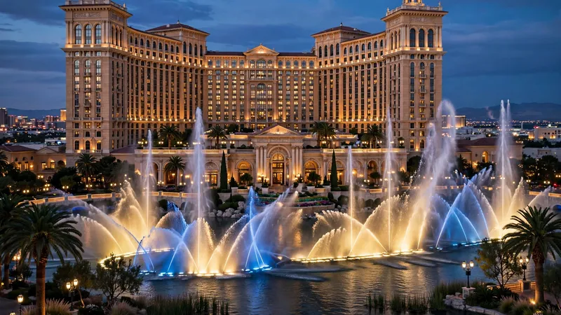 Bellagio