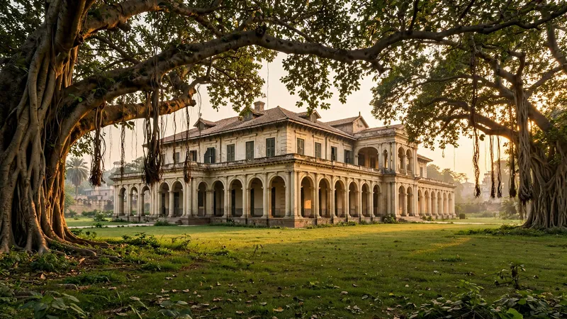 Faletti's Hotel