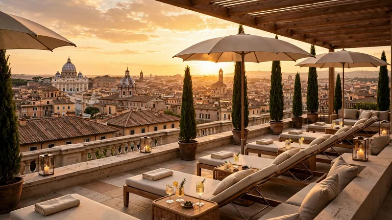 Hotel Artemide