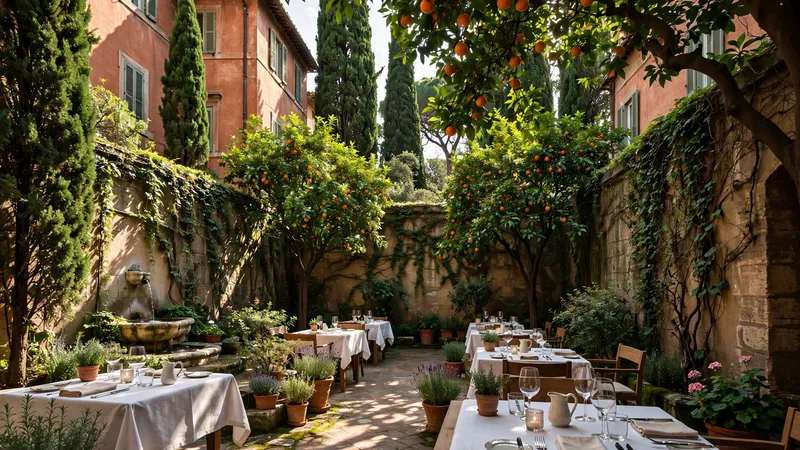 Hotel de Russie