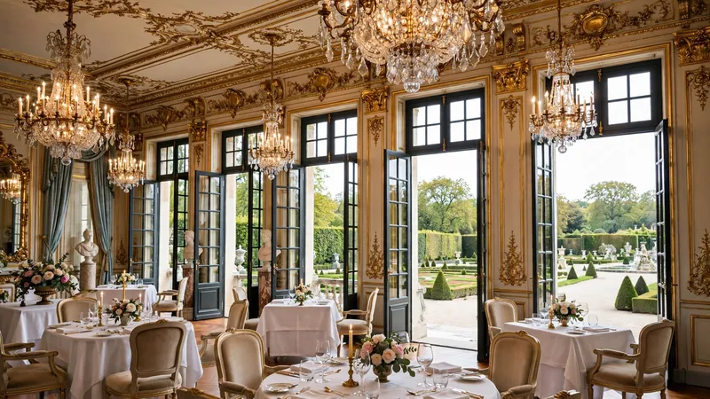 Le Meurice