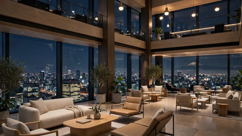 Park Hyatt Tokyo